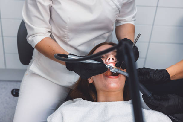 Best Pediatric Emergency Dentist in Winslow, AZ